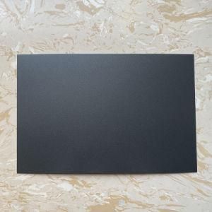 Pet PVC VCM Film Coated Steel Plate with PVDF Film