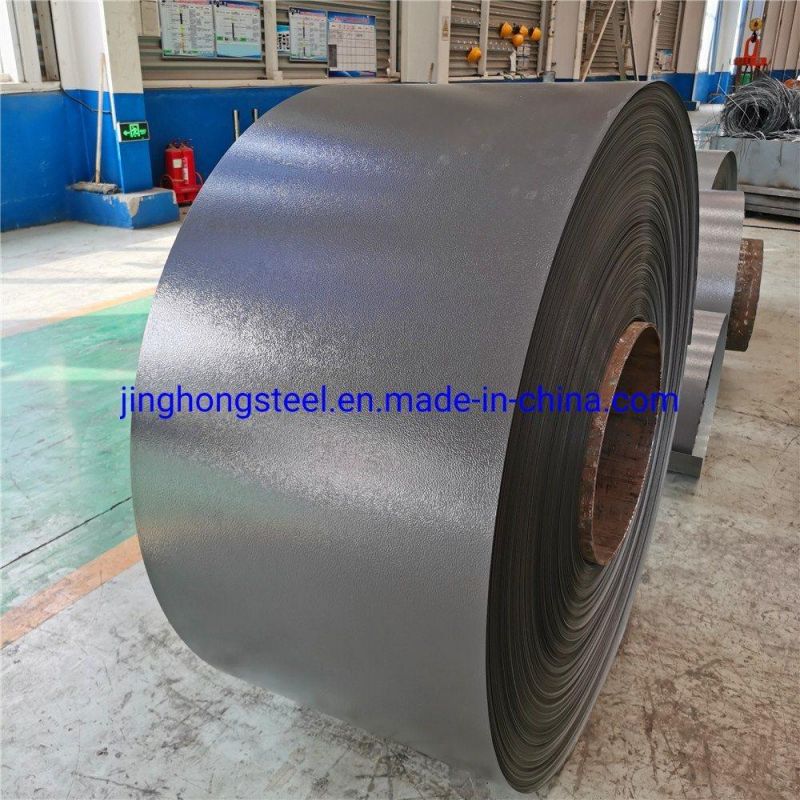 Pre Coated Metal/PCM Metal Sheet for Household Refrigerator