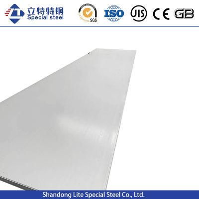 All Size 4mm 6mm 8mm 10mm 316 321 S17400 S41623 Stainless Steel Plate Price Per Ton