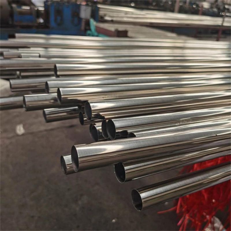 Sales Square Stainless Steel Pipe 316 304 430 201 310S 904L Stainless with Prices