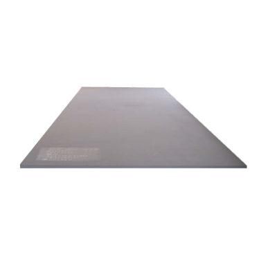 ASTM AISI S235jr SA283gr Hot Rolled 15mm Carbon Steel Plate