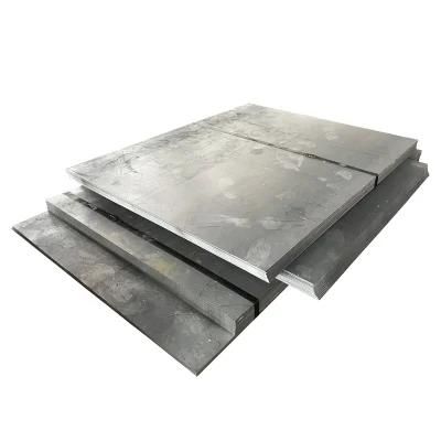 Dh36 Ah36 A36 Carbon Steel Sheet S355jr Standard 6mm 8mm 10mm Thickness Ss400 Carbon Steel Plate