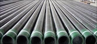 API 5CT L80 Carbon Steel Casing Pipe