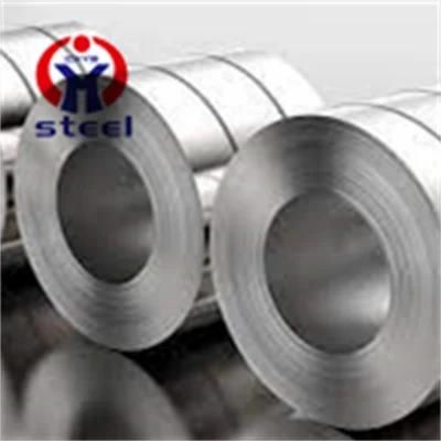 AISI Ss201 304 316 Roofing Sheet Metal Building Material with Stainless Steel Coil Strip