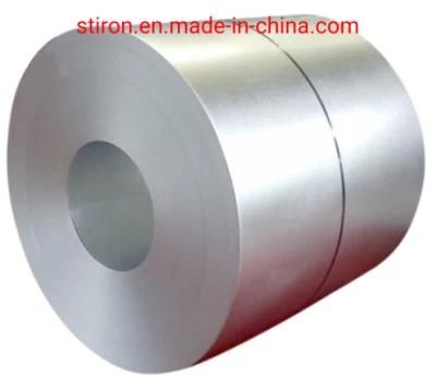 55% Aluminum. 43.4% Zinc. and 1.6% Silicon. Aluminum-Zinc Coils 0.13~0.6 mm Custom Made Size