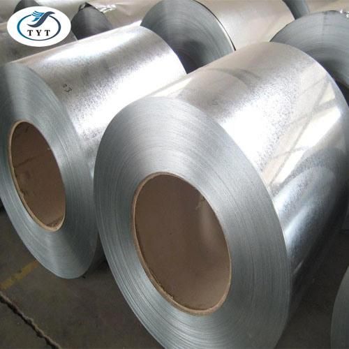 Good Quality of Hot Rolled Hot Dipped Galvanized Steel Coil