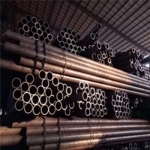 Seamless Steel Pipes for Machinery Manufacturing/ASME B36.10m ASTM A106 Gr. B Seamless Steel Pipe