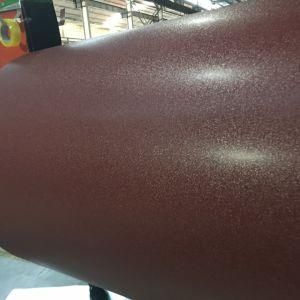 PPGI PPGL Steel Metal for Roofing Tiles Making
