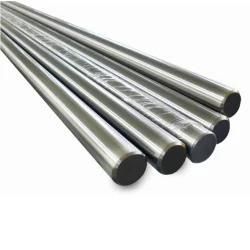 ASTM SUS 304 316 Customize Stainless Steel Round Bar