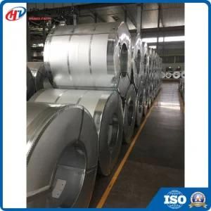 Hot Dipped Galvanized Steel Plate with Regular Spangle