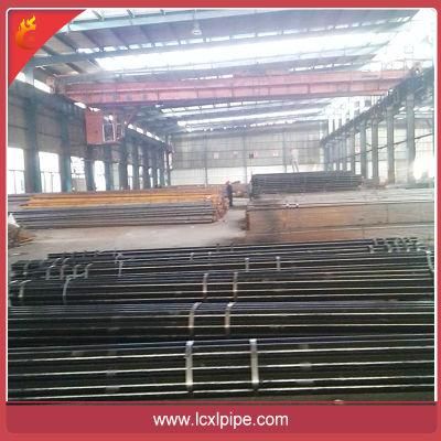 Seamless Stainless Schedule Steel Pipe Tubes