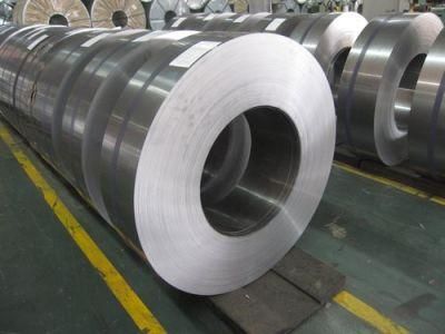 Dx51d+Z Hot Dipped Zinc Coated Gi Steel Strip