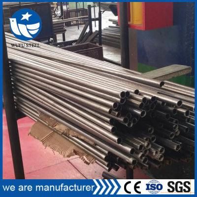 ASTM A53 Structure Steel Pipe for Greenhouse Frame