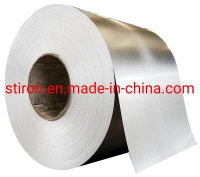 Aluminum-Zinc-Magnesium Az150 Factory Costom