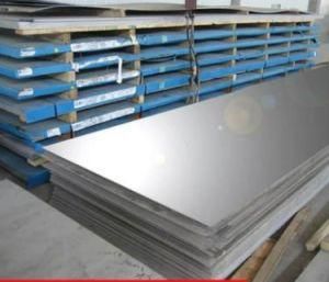 Factory Directly Wholesale 1.2mm Thickness 201 Stainless Steel Sheet Plate