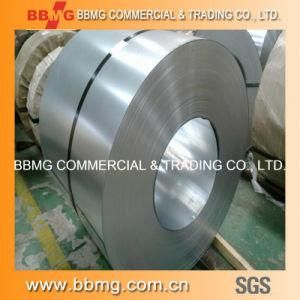 JIS G3312 CGCC Hot/Cold Rolled Corrugated Roofing Metal Sheet Building Material Hot Dipped Galvanized/Galvalume Steel Coil