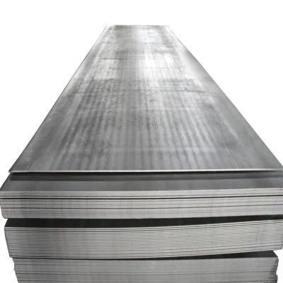 Mild Carbon Steel Plate Iron Cold Rolled Steel Sheet Price