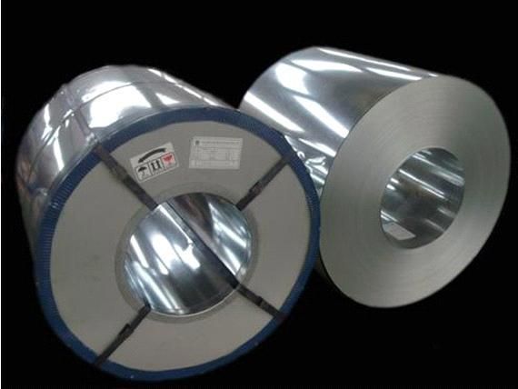 ASTM A792 Galvalume Steel Coil Az150 Steel Plate Sheet