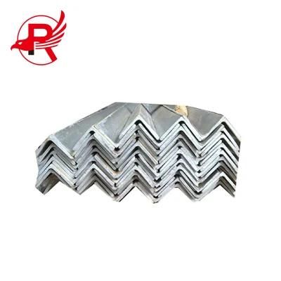 Prime Quality with Good Price 304 316 Equal Stainless Steel Angle Bar
