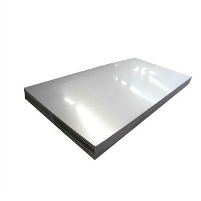 Stainless Steel Sheet, Galvanized Iron Sheet 201 304 304L 316 Good Price