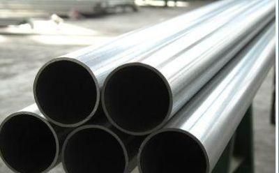 20# Seamless Pipe Tube/Seamless Steel Pipe for Building Materials
