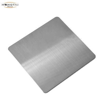 Stainless Steel Plate 304 Perforated Plate Ss 304 310 Sheet 321 Stainless Steel Plate