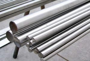 Galvanized Round Steel Pipe Manufacturer