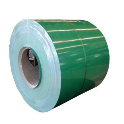 Ral 3009 3020 Aluzinc Coated Metal Colorful Galvalume Steel Coil