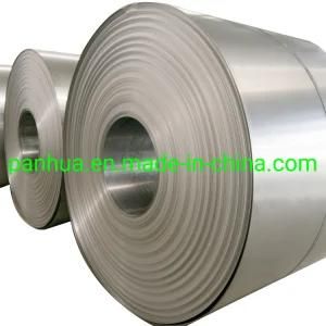 High Quality Cold Rolled Steel CRC Steel CRC and HRC