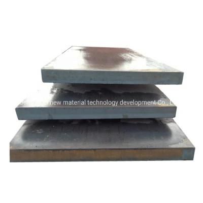 2400mmx1200mmx2.38mm Hot Rolled Cold Rolled Iron Sheet Thick Carbon Steel Plate