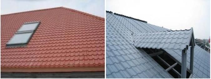 Roofing Material Prepainted Color Steel Coil/Plate