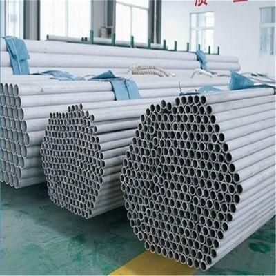 Suppliers Low Price Stainless Steel Extrusion Pipe for Building