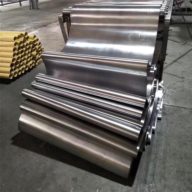 Cold Rolled Stainless Steel Sheet Lead Sheet for X-ray Room