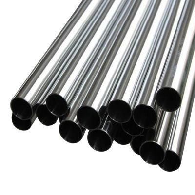 Welding Ss201 Stainless Steel Pipe Price Per Kg Schedule 40