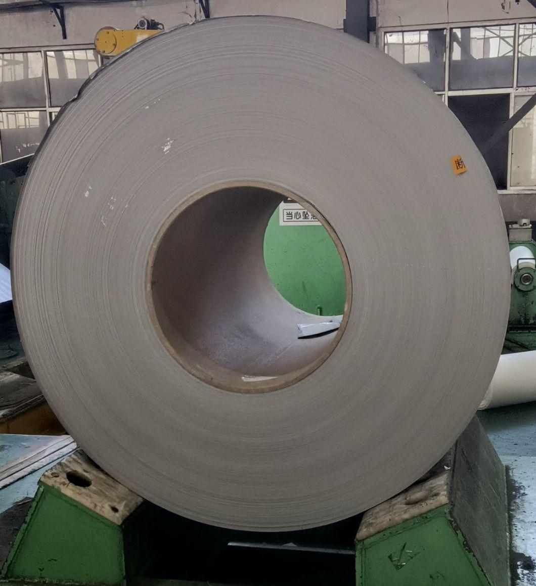 ASTM Grade 304 304L 316L Ss Coils /Plate Cold/Cold Rolled Stainless Steel Coil/Plate/Sheet
