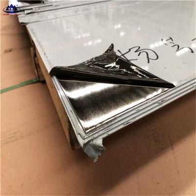 310S 410 416 410s 430 347H 2Cr13 3Cr13 Cold Rolled Stainless Steel Sheet