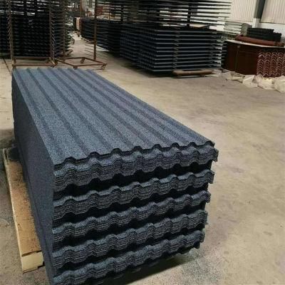 Galvanized Steel Corrugated Sheet Gi Gl Color Coated Roof Steel Aluminium Zinc Coated Steel Plate