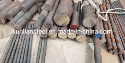 Hot Rolled Finish Machining 405 409 430 434 444 420 403 Steel Round Bar for Construction