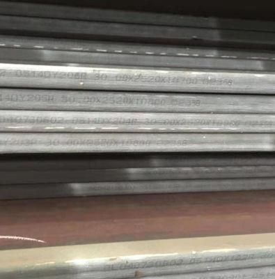 Price Structure Grade Gr50 Mild Steel Plate