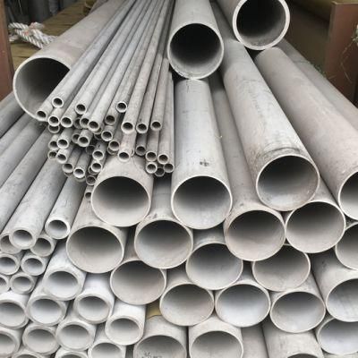 Cheap Tp321 Tp321h Stainless Steel Pipe for Sale