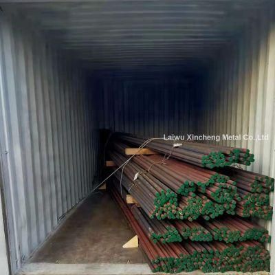 42CrMo4 4140 1.7225 42CrMo4 Alloy Steel Round Bar Price Per Kg