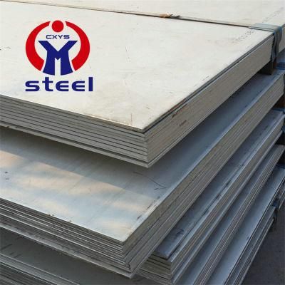 China Supplier SS304 316 Stainless Steel Sheet Stainless Steel Plate with Roofing Sheet