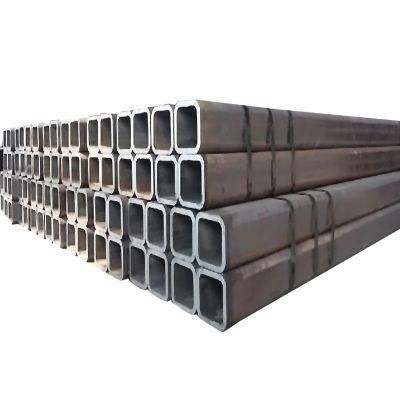 Best Price Q235 Rectangle Steel Tube for Construction