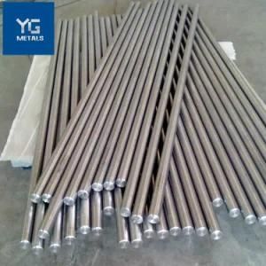 304 Grade Black Finish Stainless Steel Round Bar, Factory Price Solid Bar