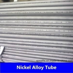 China Supplier Incoloy 825 Pipe