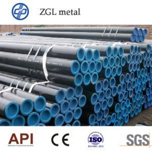 Carbon Steel Tubular L320 X46 L360 X52 L390 X56 L415X60 L450 X65 Pipeline Seamless Steel Pipe&Tube