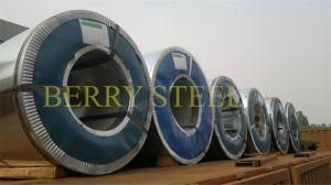 Hdgi Steel Sheet Zero Spangle