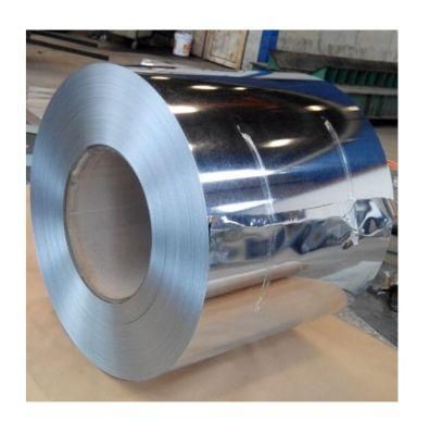 Hot Dipped Cold Rolled Gi Aluminum Coil 16 Gauge Sheet Galvanized Steel Coil
