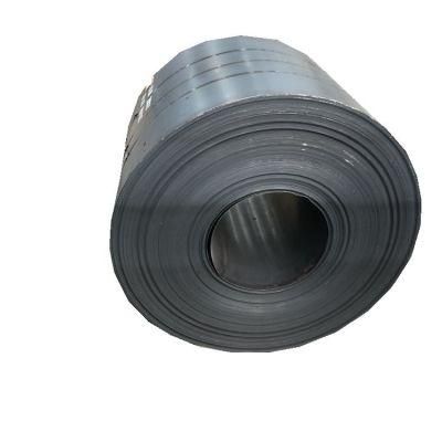 High Strength Fast Delivery Carbon Steel Coil High Quality St37 St52 Q235B Q345b Cold Rolled Steel Coil