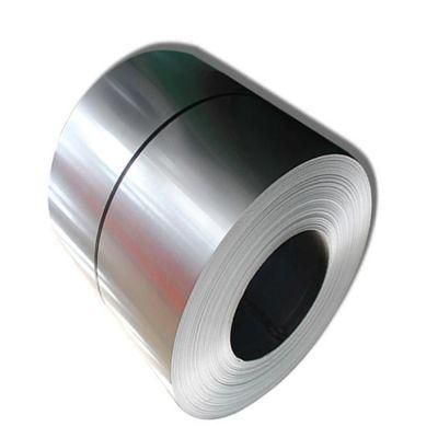 201L 304 304L Ba Stainless Steel Coil